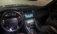 2022 LAND ROVER Range Rover