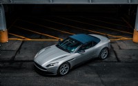 2019 Aston Martin DB11 Volante