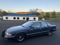 1995 Chevrolet Caprice