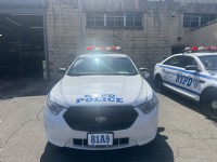 2013 Ford Taurus