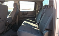 2022 Chevrolet Silverado