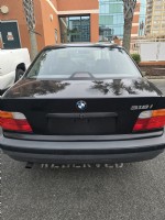 1992 Bmw 318i