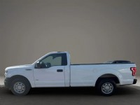 2016 Ford F150