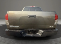 2008 Toyota Tundra