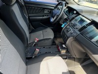 2014 Ford Taurus