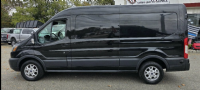 2015 Ford Transit