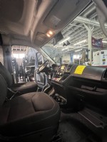 2019 Ram ProMaster 3500