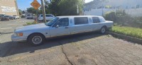 1994 Lincoln  Town Car