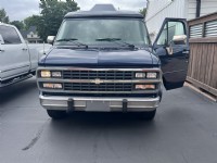 1995 Chevrolet G20 Conversion Van