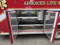 2016 Ford E-450