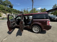 2009 Ford Flex