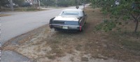 1970 Cadillac  Deville