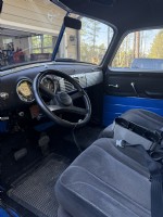 1949 Chevrolet 3600 3100