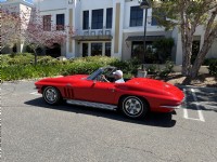 1966 Chevrolet Corvette
