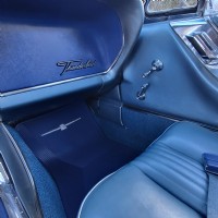 1964 Ford Thunderbird