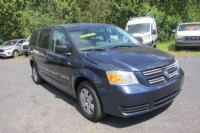 2008 Dodge Grand Caravan SE