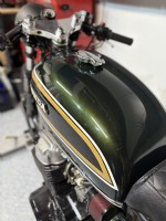 1976 Honda Cb750