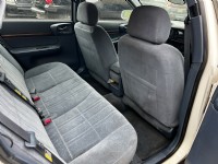 2003 Chevrolet Impala