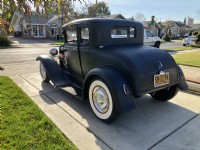 1930 Ford A