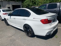 2015 BMW  M3 3-Series