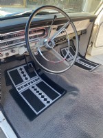 1967 FORD F250