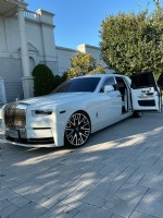 Rolls Royce