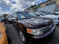 2009 Ford Flex