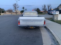 1971 Chevy C10