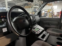 2016 Ford E-450