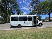 2006 Ford E450