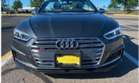 2018 Audi S5