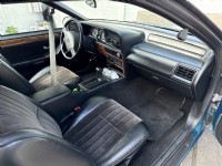 1992 Mercury Cougar