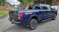 2023 Nissan Titan XD