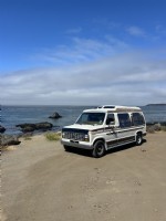 1988 Ford Econoline 150