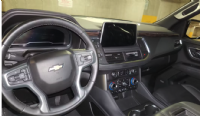 2023 Chevrolet Suburban