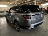 2022 LAND ROVER Range Rover