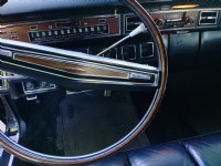 1973 Lincoln  Continental Town Car