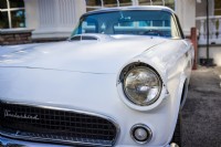 1955 Ford  Thunderbird