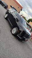 2025 Cadillac Escalade ESV