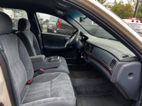 2003 Chevrolet Impala