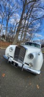 1961 Rolls Royce Silver Cloud
