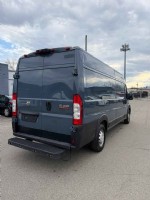 2019 RAM ProMaster 3500