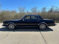 1985 Dodge Diplomat