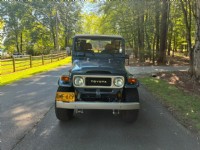 1982 Toyota  Land Cruiser FJ43