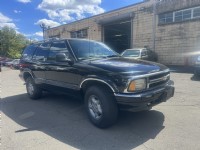 1996 Chevrolet Blazer