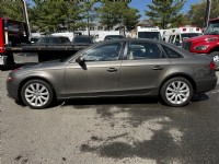 2014 AUDI A4