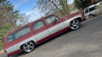 1979 Chevrolet  Suburban