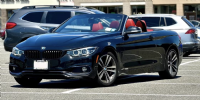 2020 BMW 430i
