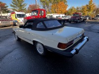 1976 Mercedes 450 SL