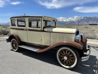 1930 DeSoto CK